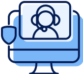 Virtual CIO services icon